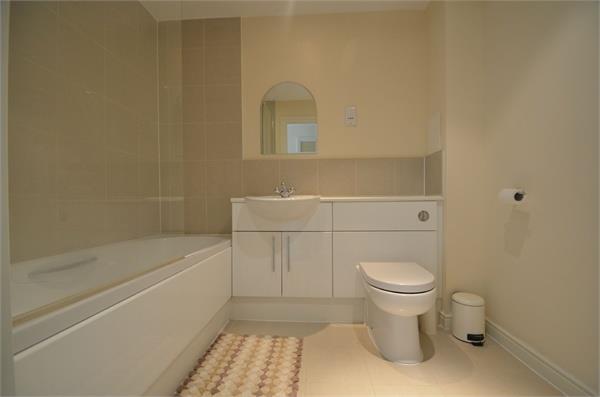Mannock Close, Colindale
